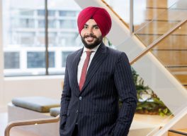 Jaskaran Singh, 26 years old, Man