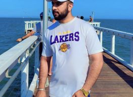 Jaspreet Singh Dhaliwal, 28 years old, Man