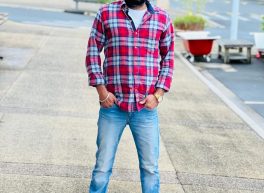 Manveer singh bhogal, 37 years old, Man