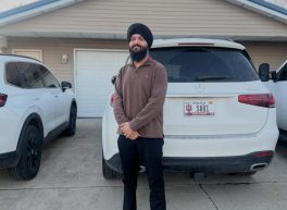 Sarabjeet singh, 32 years old, Man