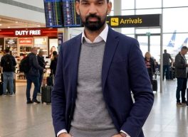 Ramandeep singh, 37 years old, Man