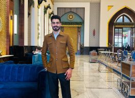 Gagandeep arora, 32 years old, Man