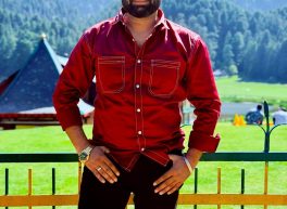 Ajay arora, 30 years old, Man