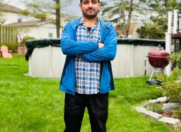 Gurjeet singh gill, 32 years old, Man