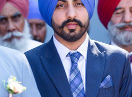 Jaspinder singh nandha, 29 years old, Man