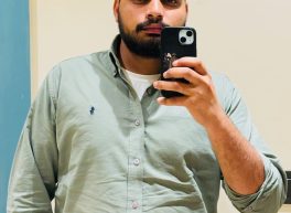 Singh Dhillon, 21 years old, Man