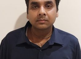 Sanjit bansal, 34 years old, Man