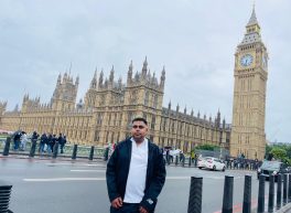 vaibhav, 30 years old, Man