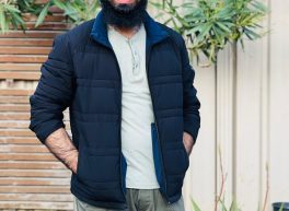 Satnam Singh Bajwa, 24 years old, Man
