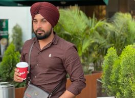 Sukhvir singh, 33 years old, Man