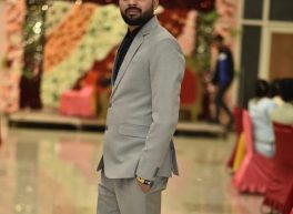 AKASH sharma, 30 years old, Man