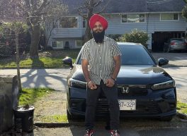 Bhavneet singh sahni, 28 years old, Man