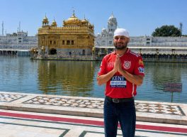 Gurpreet Singh Dhaliwal, 33 years old, Man