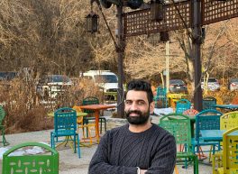 Lakhwinder singh kingra, 34 years old, Man