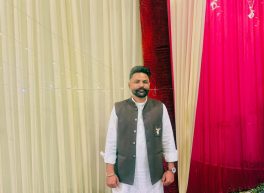 Gurwinder singh, 32 years old, Man
