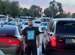 Dilpreet Singh gill, 24 years old, Man