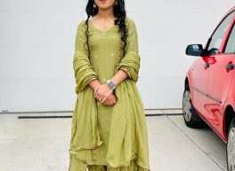 M kaur khinda, 26 years old, Woman