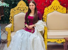 Kaur brar, 25 years old, Woman