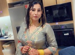 Mandeep Kaur, 39 years old, Woman