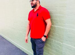 Mitish chhura, 31 years old, Man
