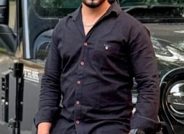 Rajveer Singh gill, 21 years old, Man