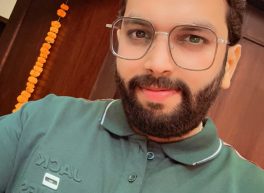 Vaneet jain, 34 years old, Man