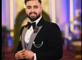 Abhinav khullar, 23 years old, Man