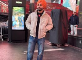Avninder singh, 28 years old, Man