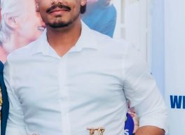 Sahil bhardwaj, 26 years old, Man