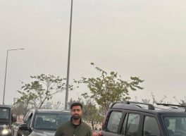 Diljot preet Singh, 26 years old, Man