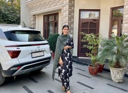 Jashanpreet kaur Sekhon, 24 years old, Woman
