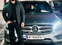 Subhdeep singh nagra, 28 years old, Man