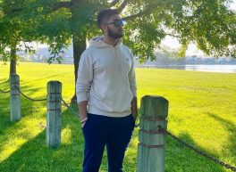 G singh, 26 years old, Man