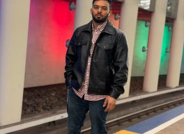 Sandeep Kumar mirok, 29 years old, Man