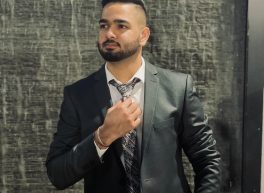 Akhil dhir, 25 years old, Man