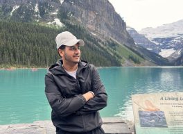 Piyush Kumar, 24 years old, Man