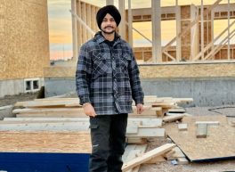 Karamjeet singh, 27 years old, Man