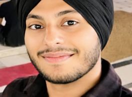 Ishuprit singh, 26 years old, Man