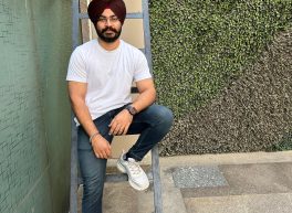 Gurdeep singh, 27 years old, Man