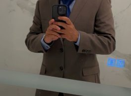 Karan Rajpal, 34 years old, Man
