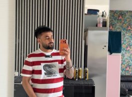 Harshdeep singh, 22 years old, Man