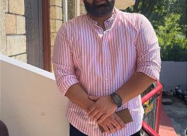 Navdeep singh, 32 years old, Man