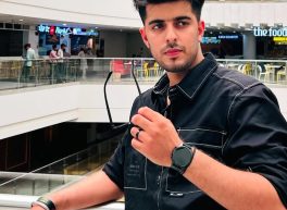 Sarabjeet pahwa, 27 years old, Man