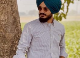 Khushdeep singh gill, 28 years old, Man
