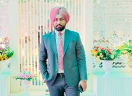Guravneet singh, 28 years old, Man