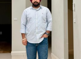 Rajveer singh, 29 years old, Man