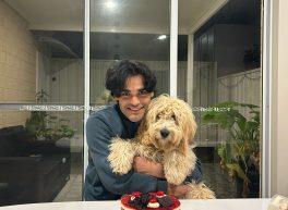 Ishu virhair, 36 years old, Man