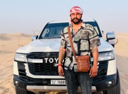 Vajir singh, 34 years old, Man