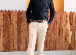 Mahabir singh dhillon, 33 years old, Man