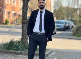 Prince kamboj, 29 years old, Man
